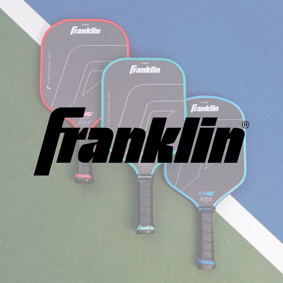 Franklin Pickleball