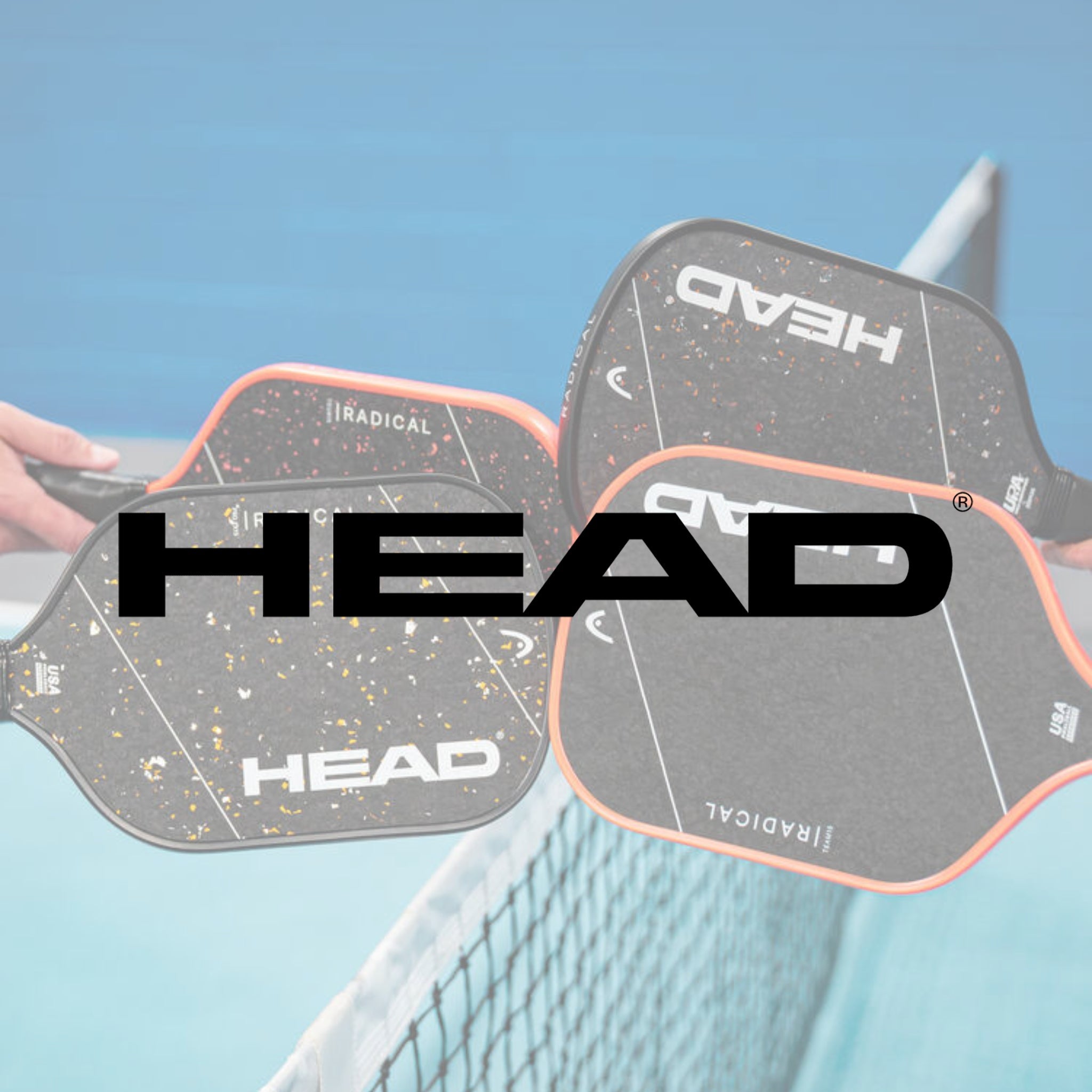 HEAD Pickleball