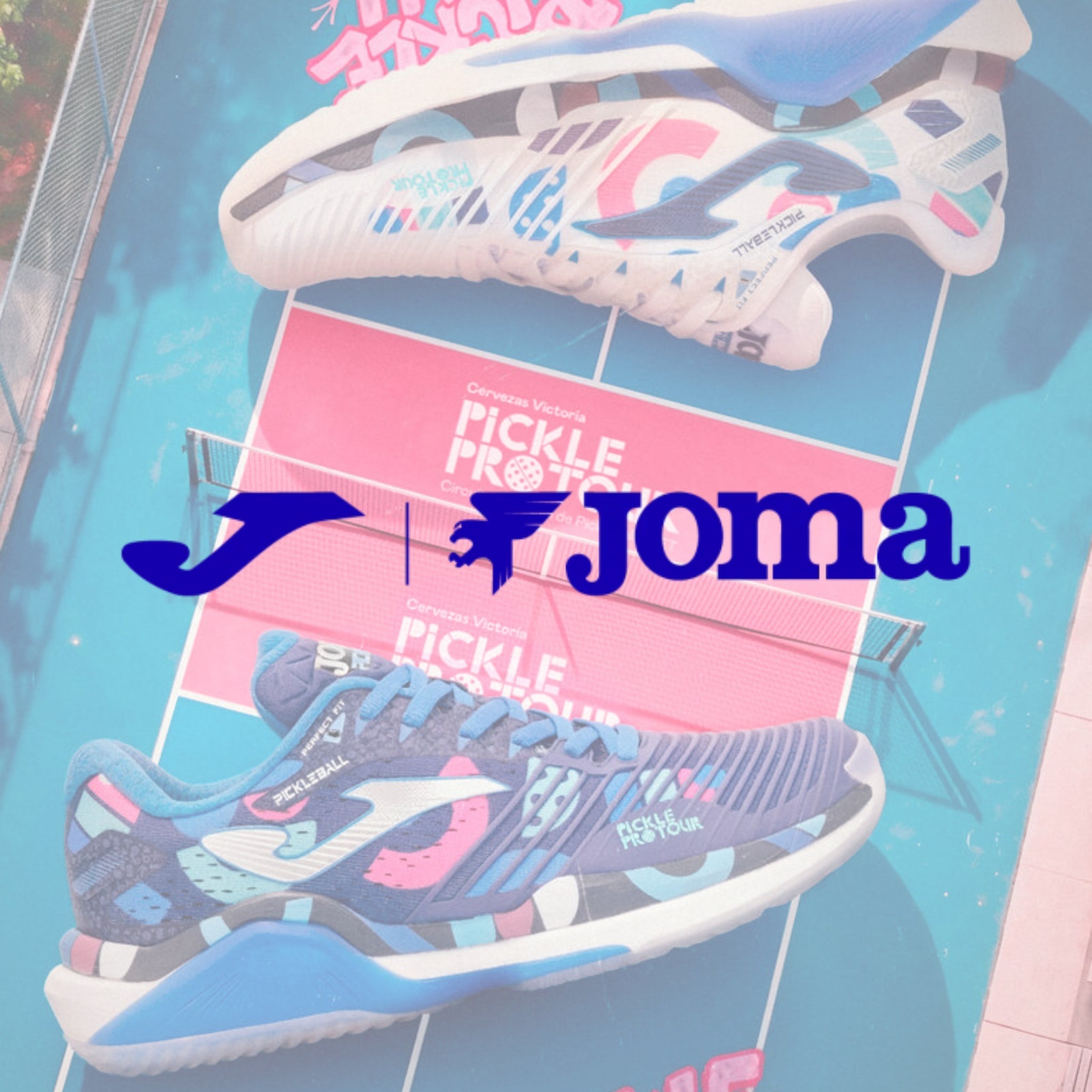 JOMA Pickleball