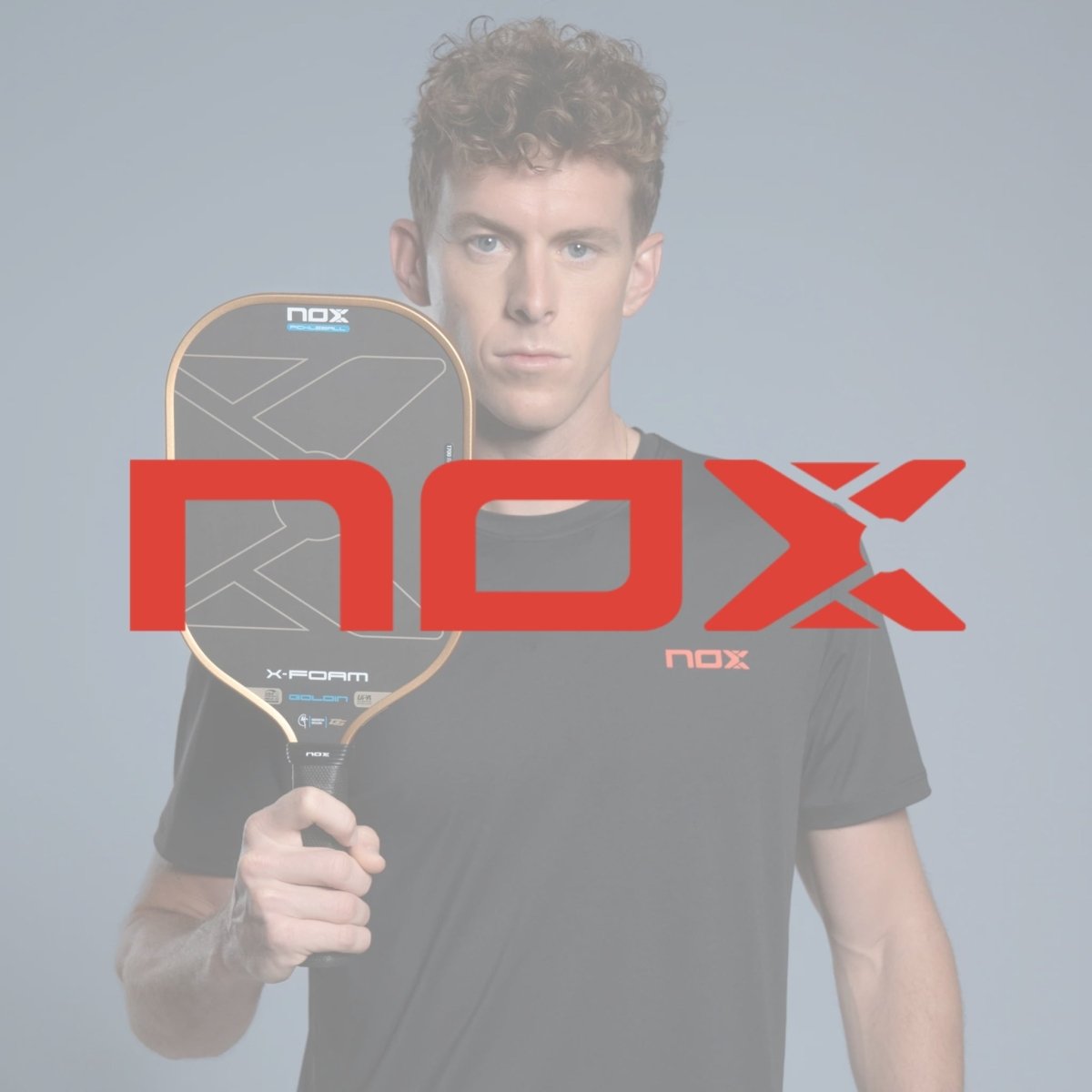NOX Pickleball - Univers Pickle