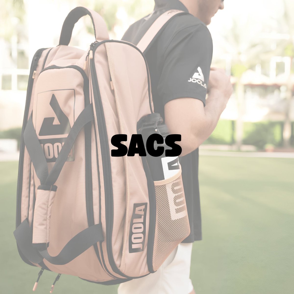 Sacs de pickleball - Univers Pickle