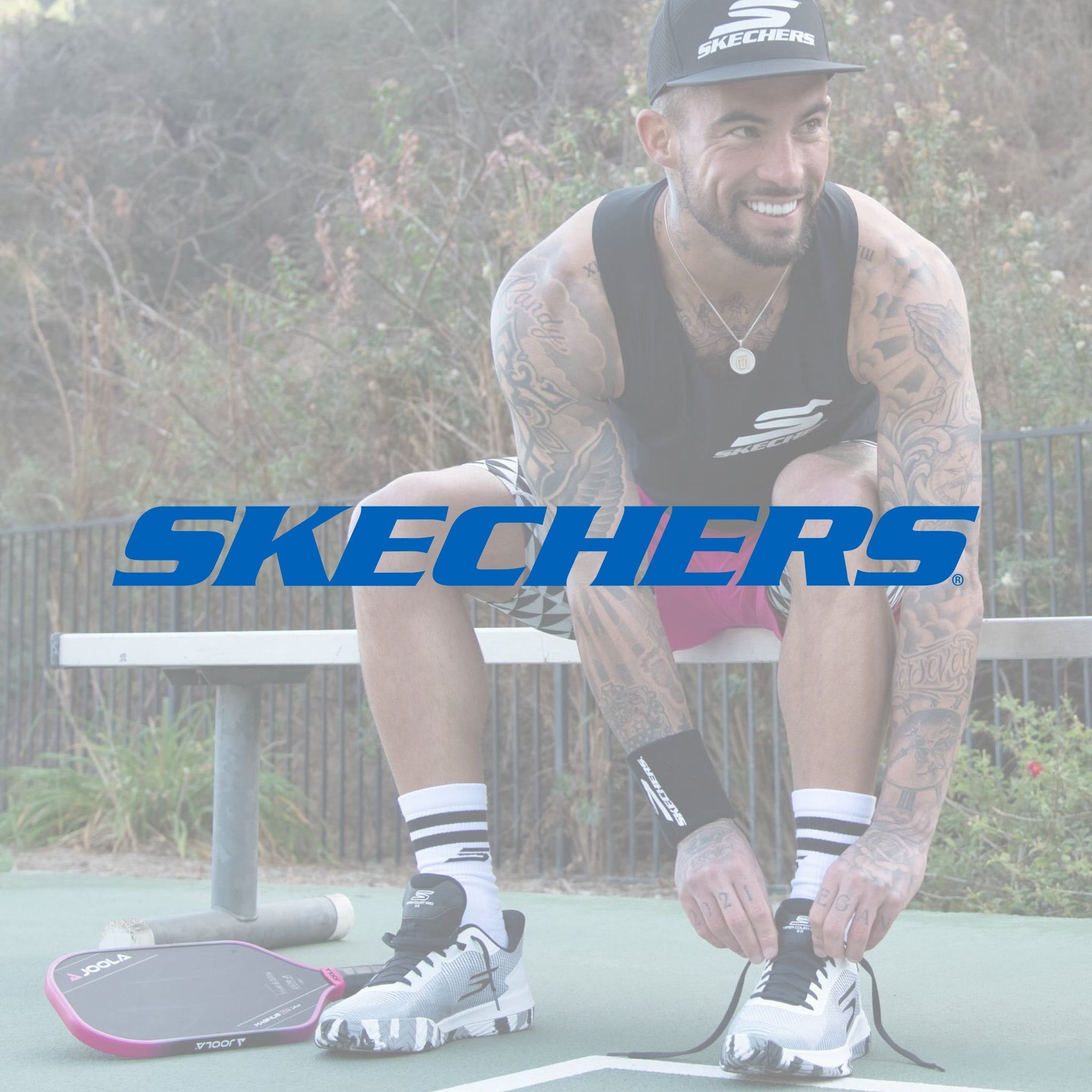 Skechers Pickleball