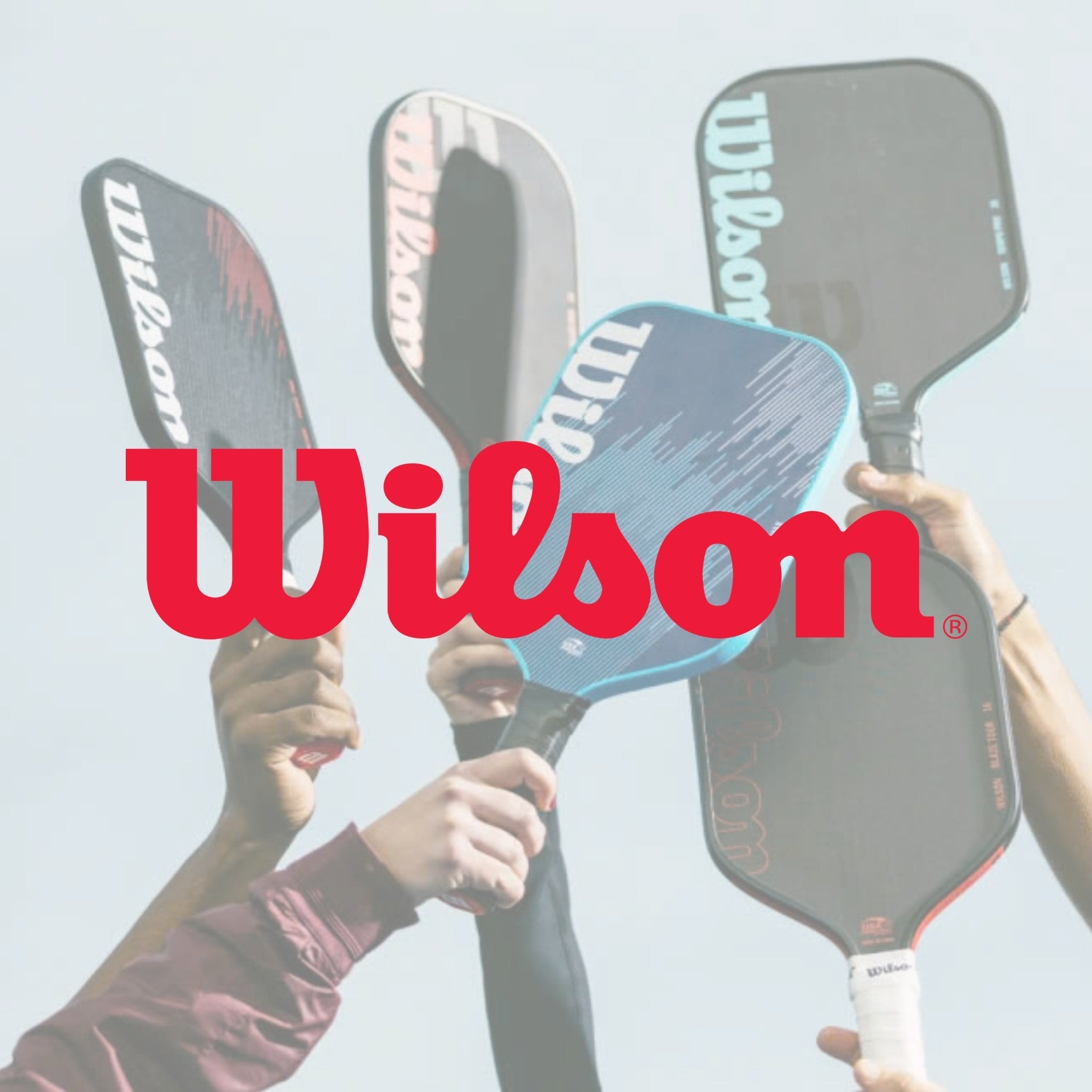 Wilson Pickleball