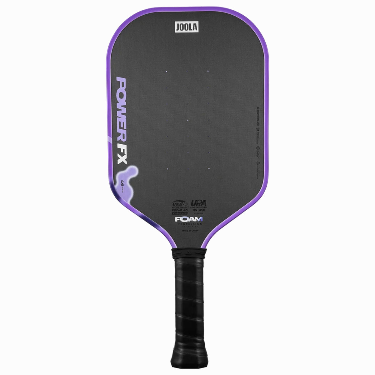 Raquette de pickleball JOOLA Perseus Power FX 16-thumbmail-12
