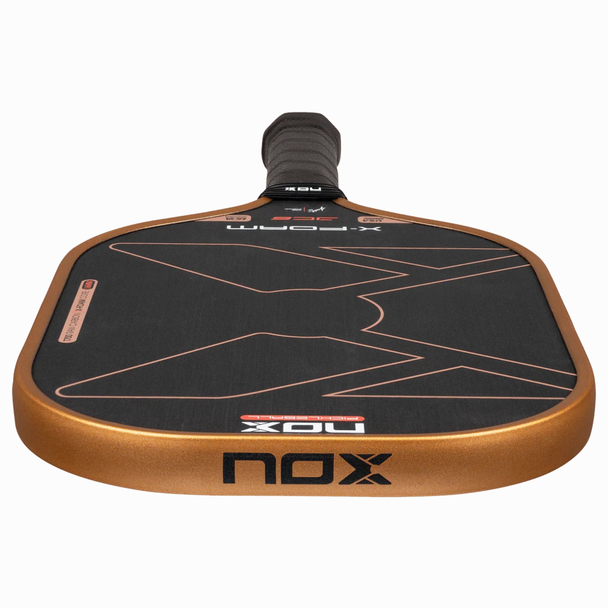 Raquette NOX X-FOAM JC6 16mm-thumbmail-9