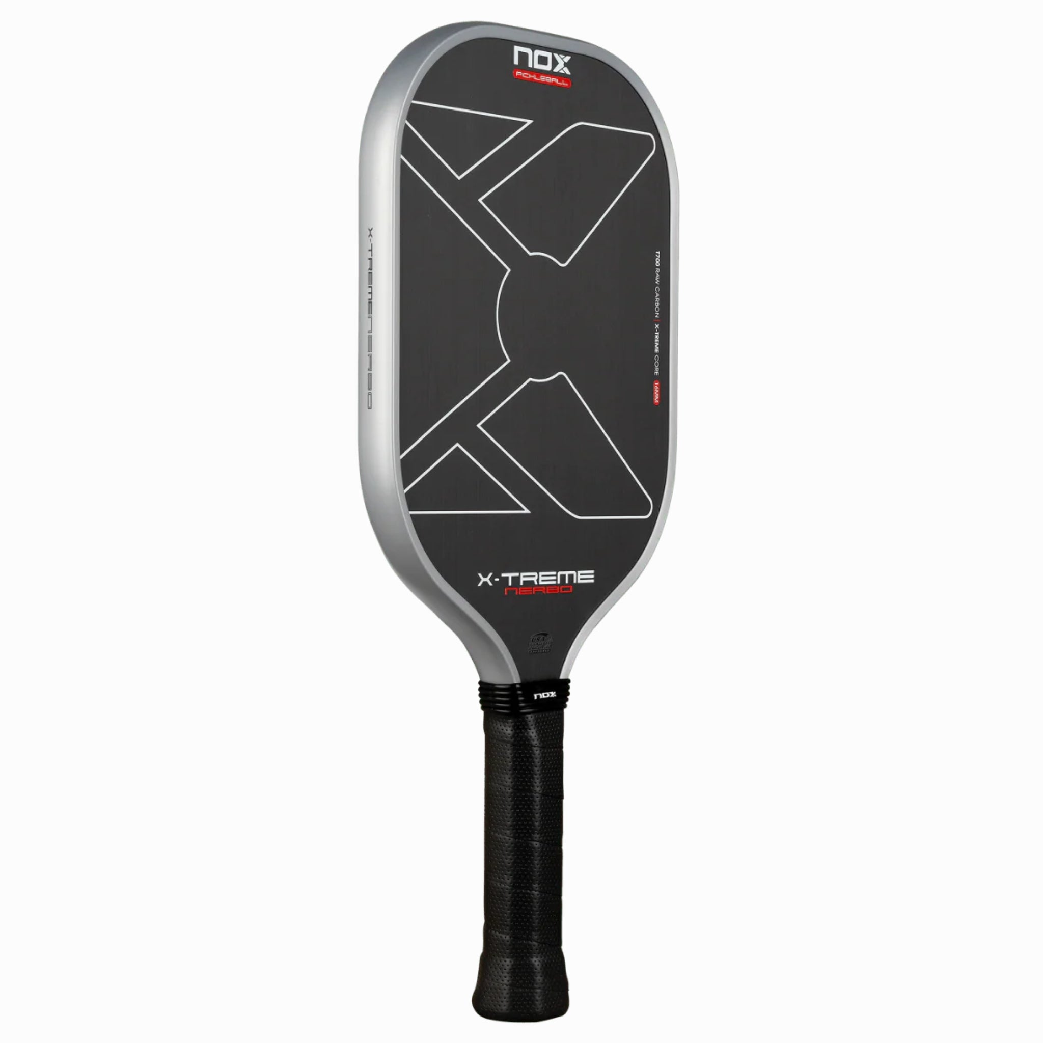 Raquette NOX X-TREME Nerbo 16mm-thumbmail-2