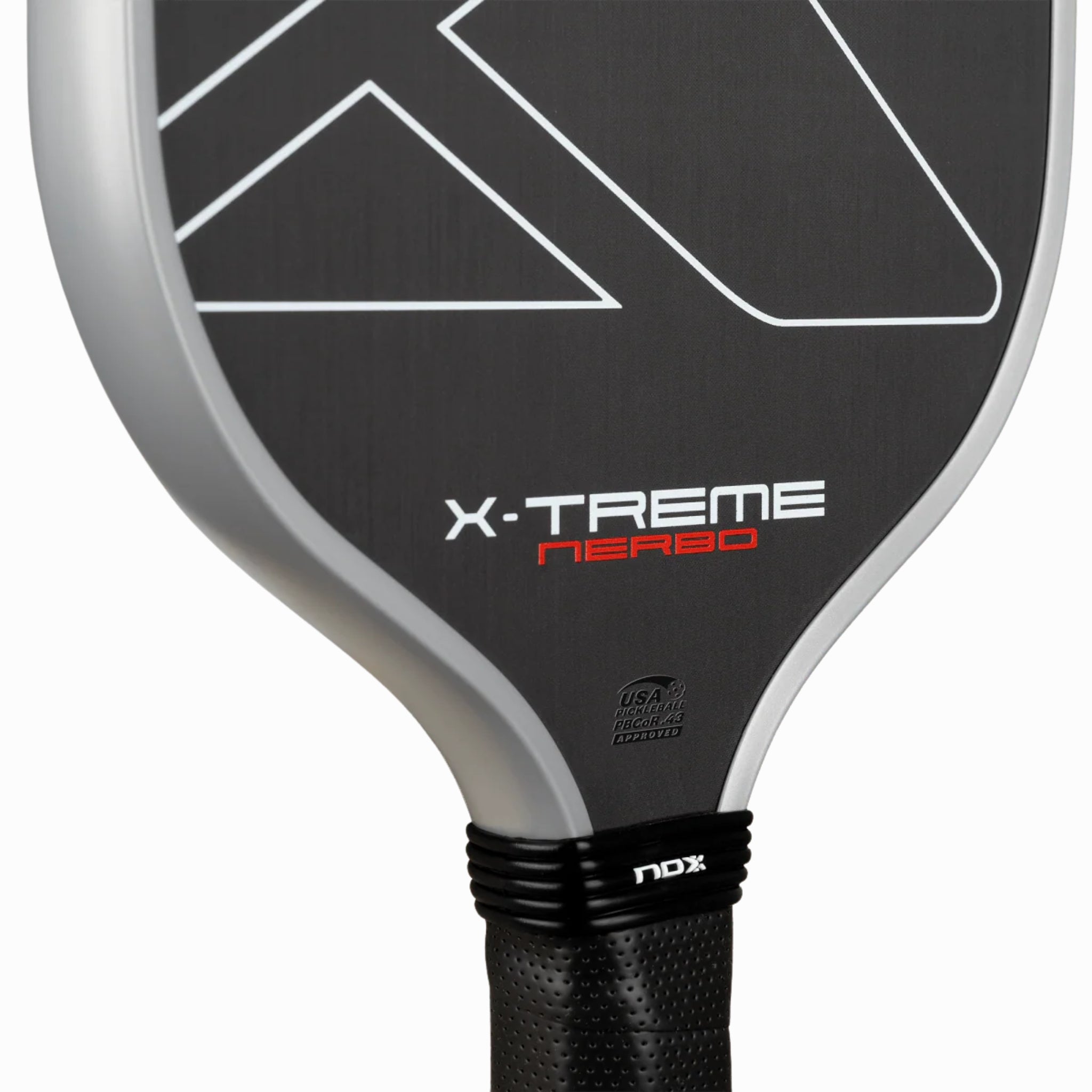 Raquette NOX X-TREME Nerbo 16mm-thumbmail-6