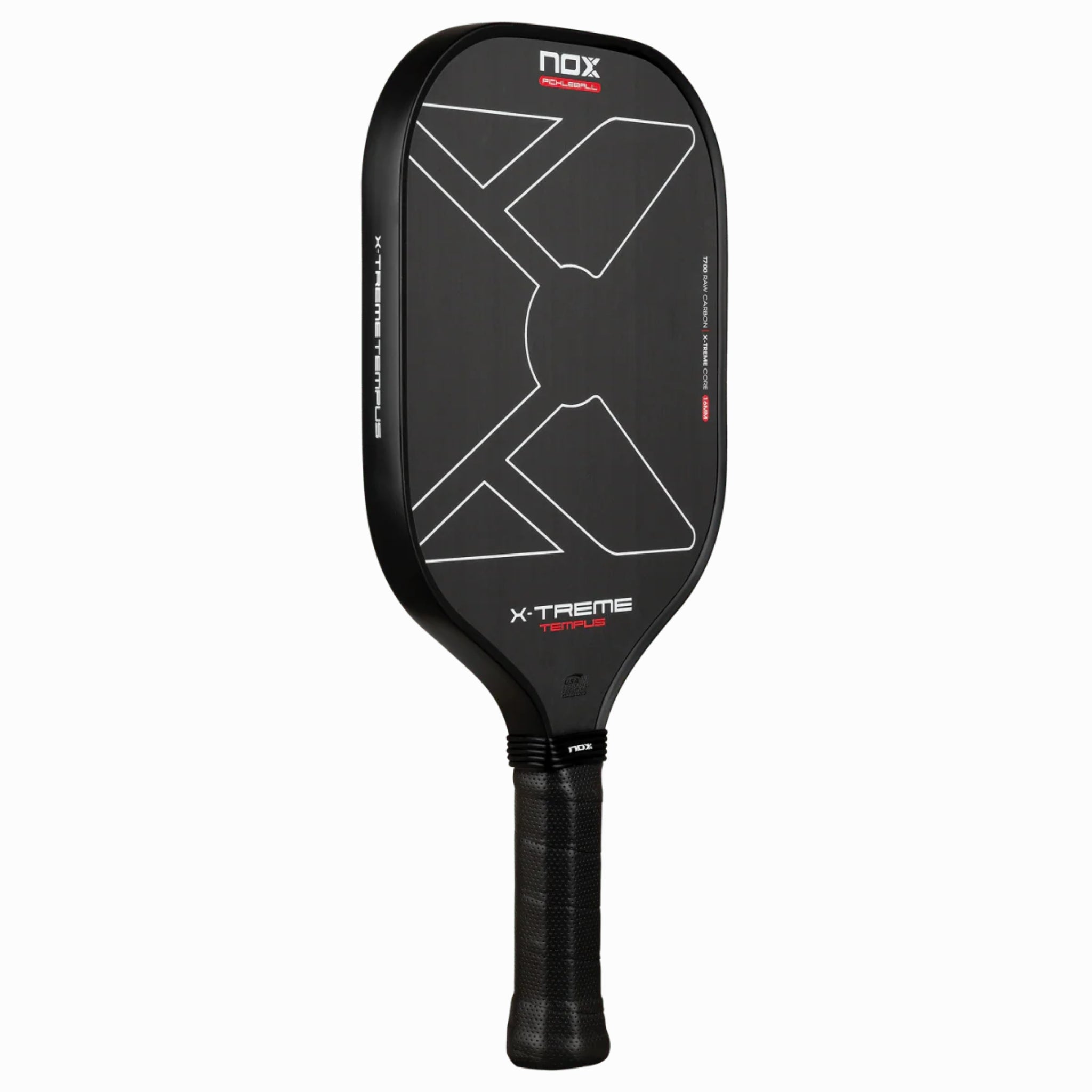Raquette NOX X-TREME Tempus 16mm-thumbmail-2