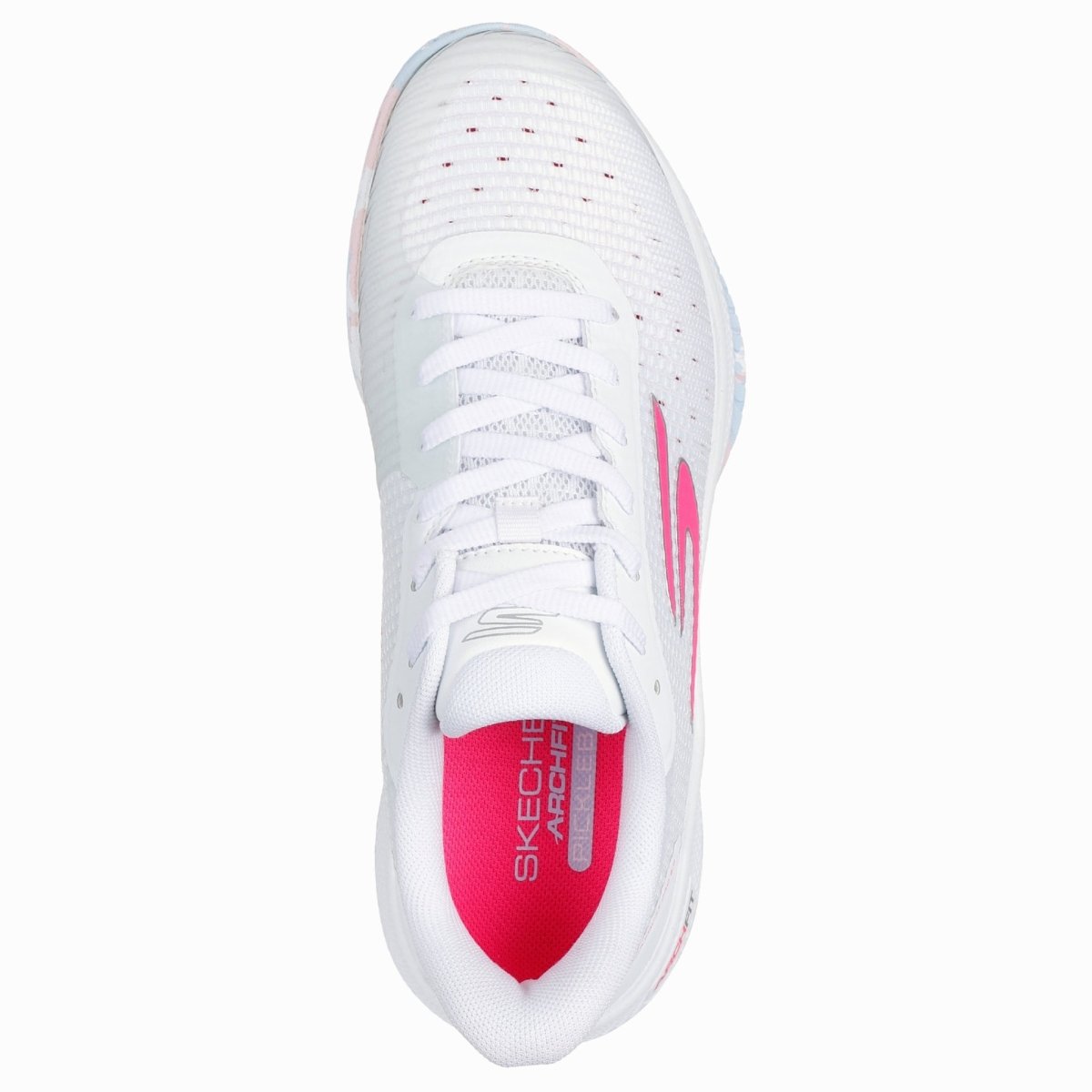 Skechers - Chaussures Skechers Viper Court Pro 2.0
