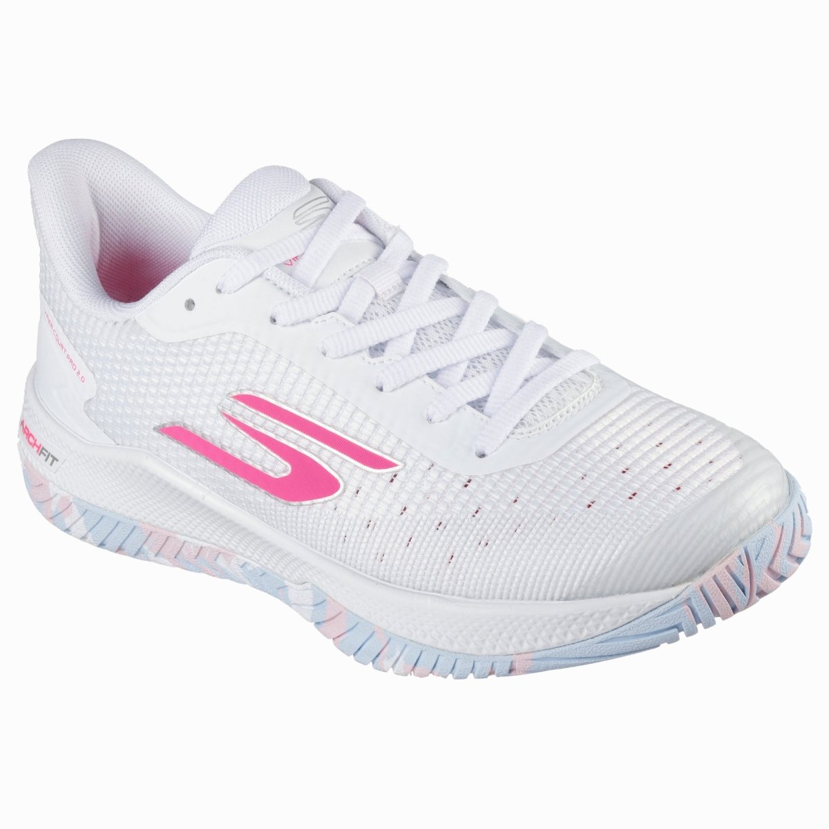 Skechers - Chaussures Skechers Viper Court Pro 2.0