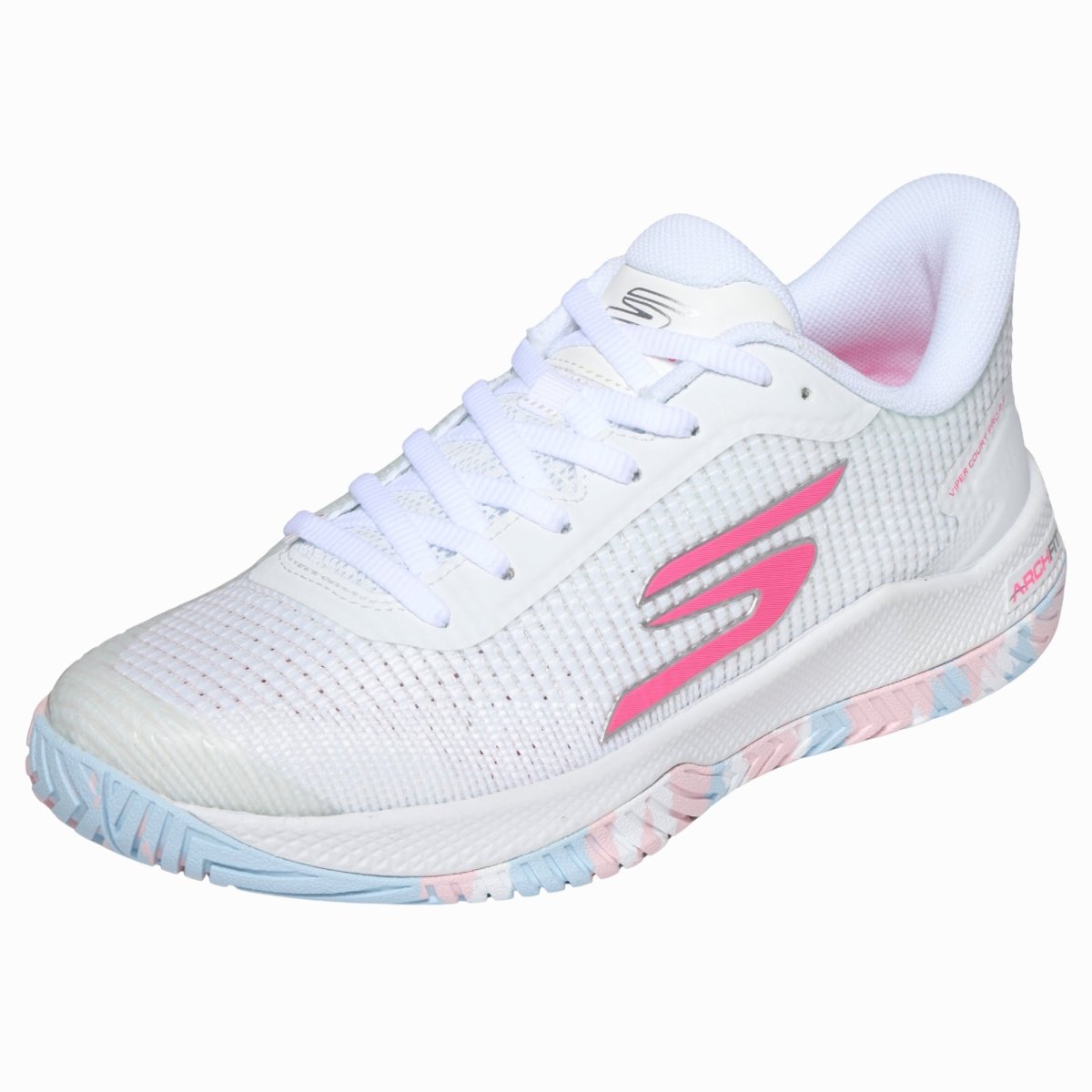 Skechers - Chaussures Skechers Viper Court Pro 2.0