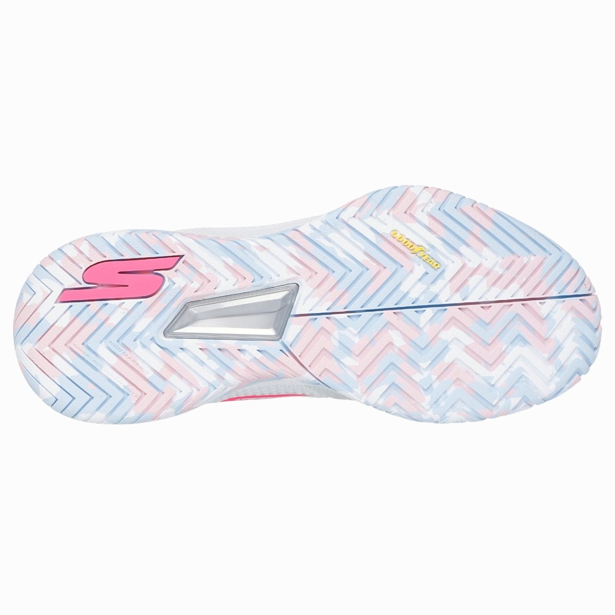 Skechers - Chaussures Skechers Viper Court Pro 2.0