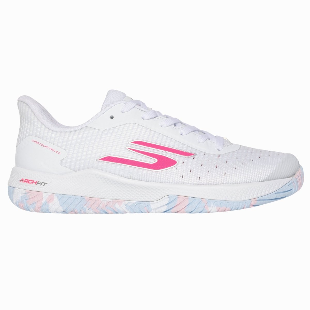 Skechers - Chaussures Skechers Viper Court Pro 2.0