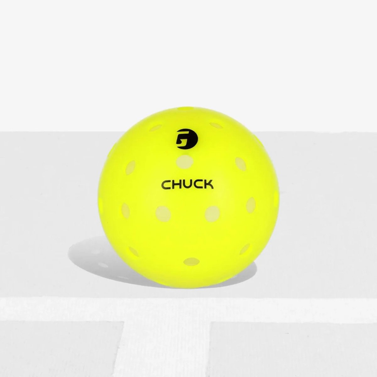 Gamma - Balles Gamma Chuck Outdoor