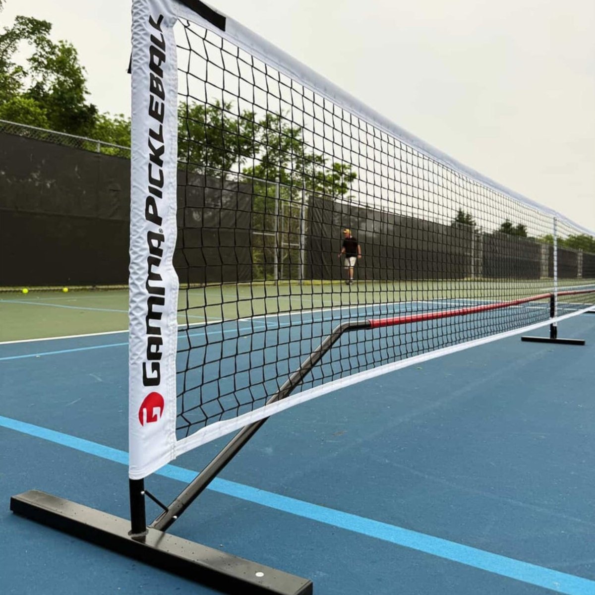 Gamma - Filet de pickleball Gamma
