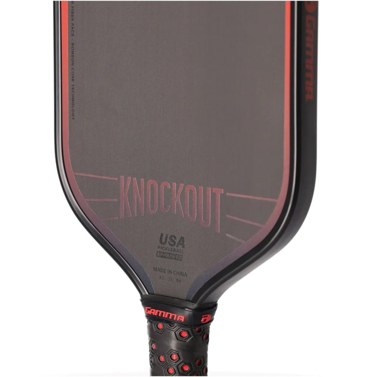 Gamma - Raquette Gamma Knockout 16