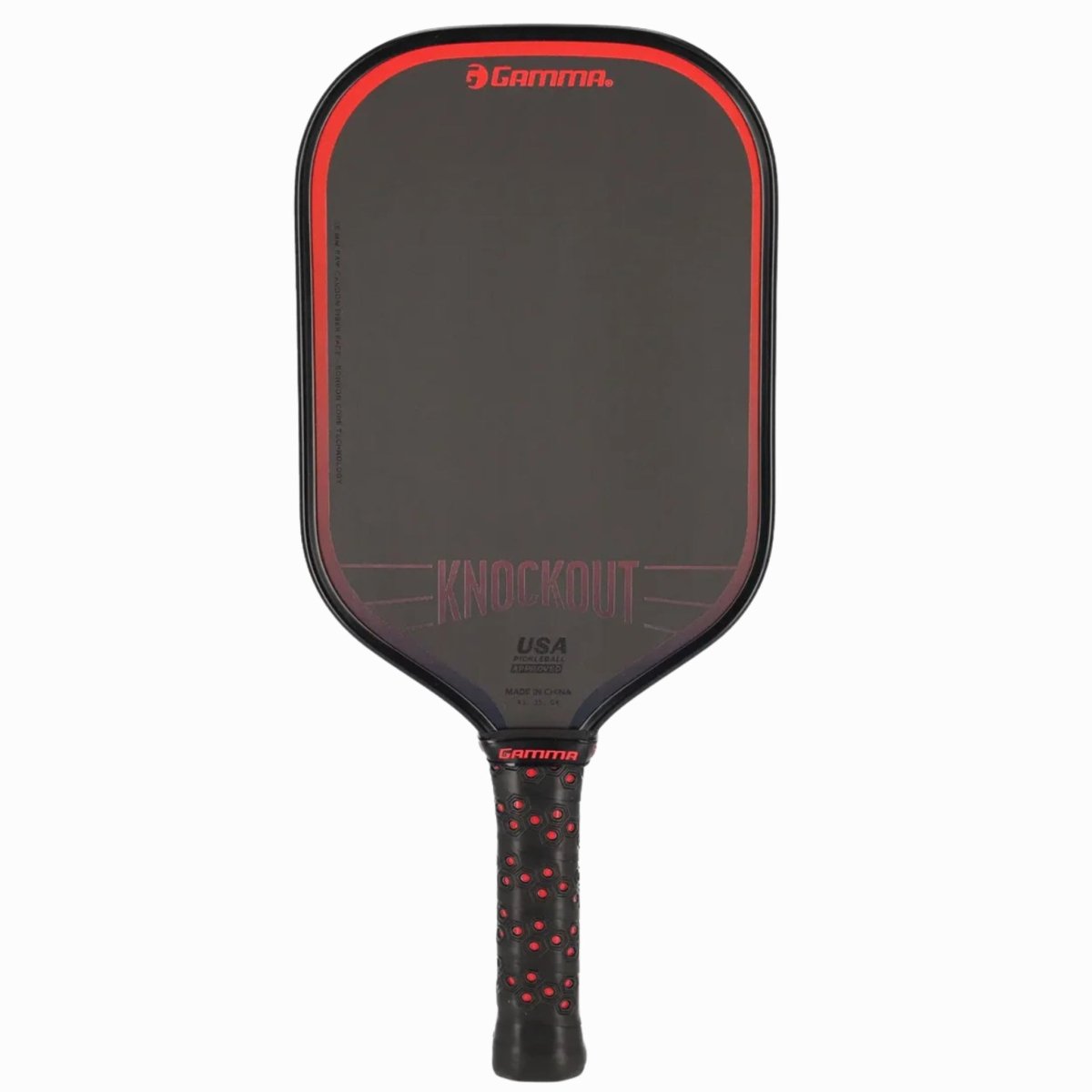 Gamma - Raquette Gamma Knockout 16