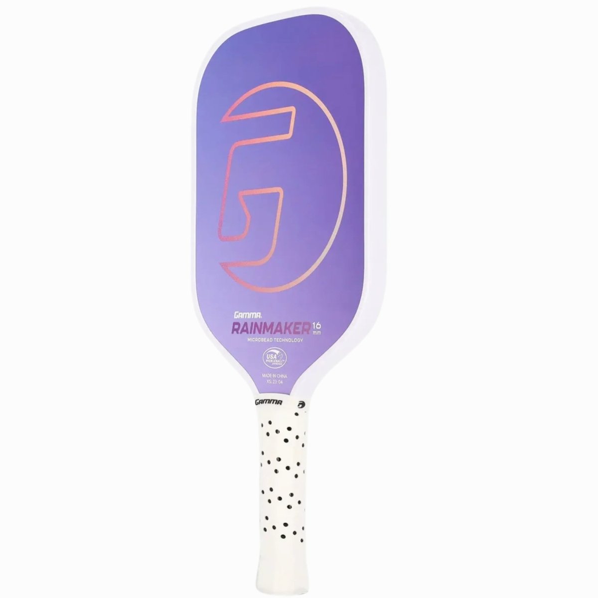 Gamma - Raquette Gamma Rainmaker™