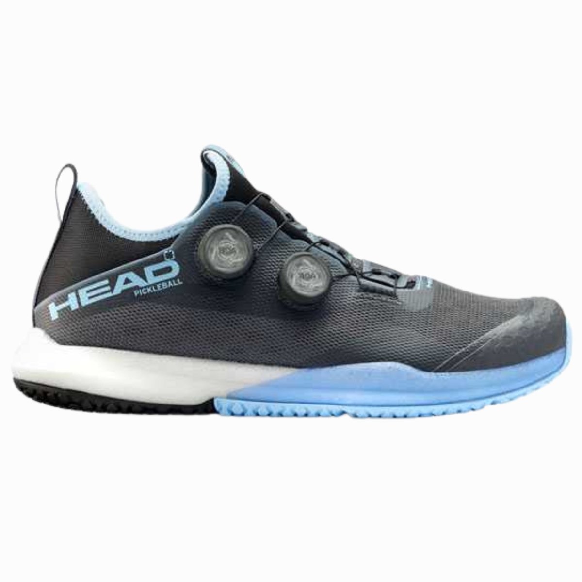 HEAD - Chaussures HEAD Motion Pro BOA Pickleball