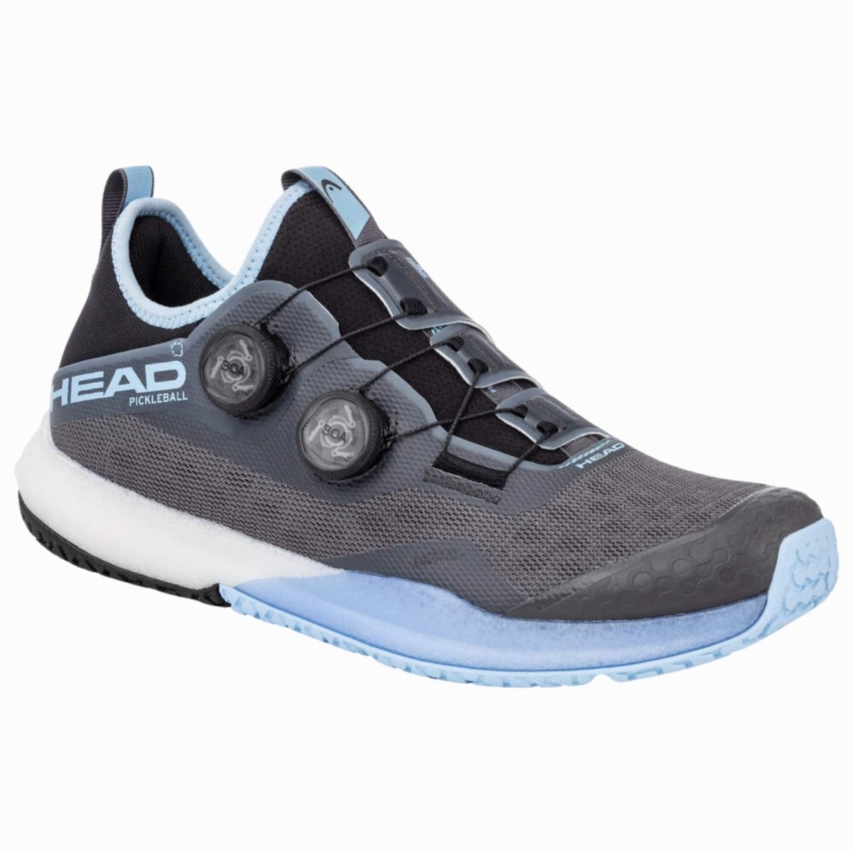 HEAD - Chaussures HEAD Motion Pro BOA Pickleball