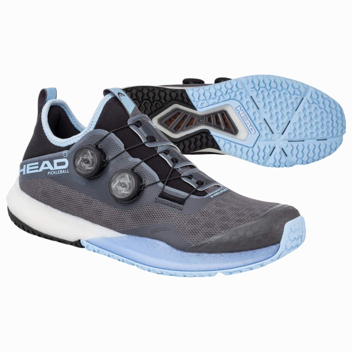 HEAD - Chaussures HEAD Motion Pro BOA Pickleball