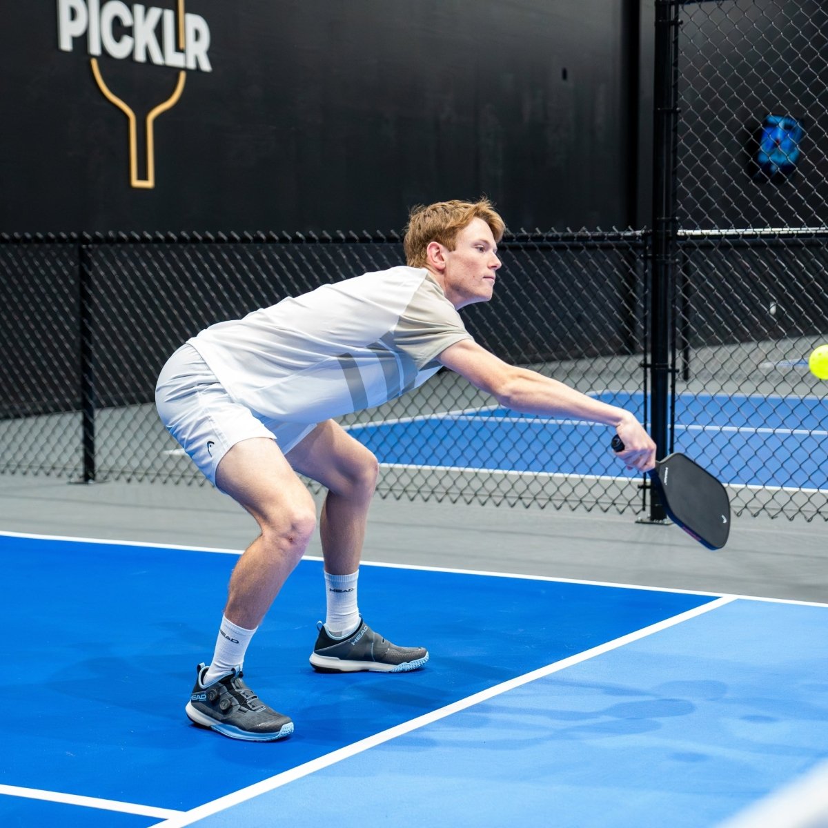 HEAD - Chaussures HEAD Motion Pro BOA Pickleball