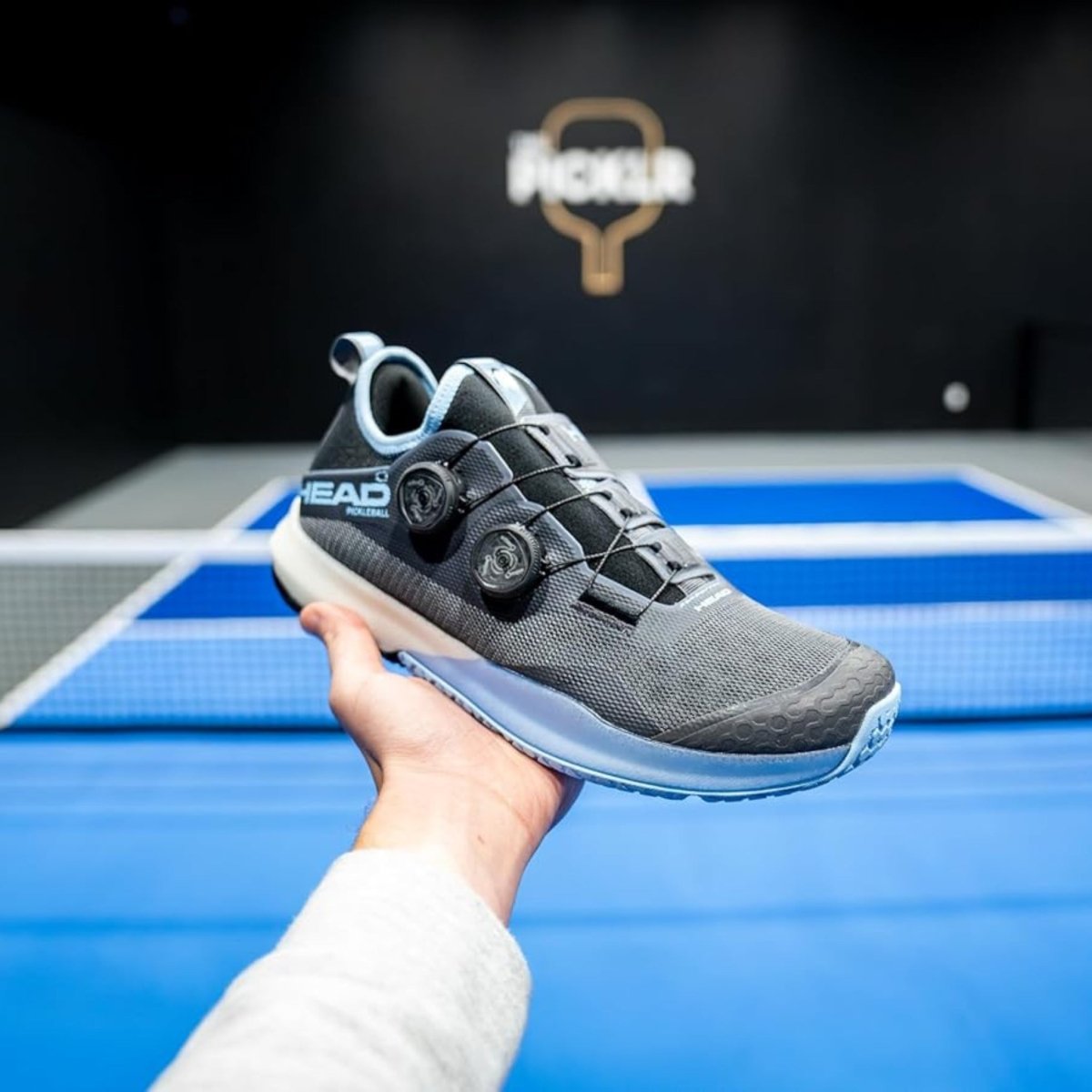 HEAD - Chaussures HEAD Motion Pro BOA Pickleball