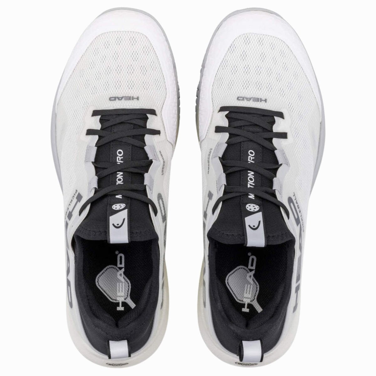 HEAD - Chaussures HEAD Motion Pro Pickleball