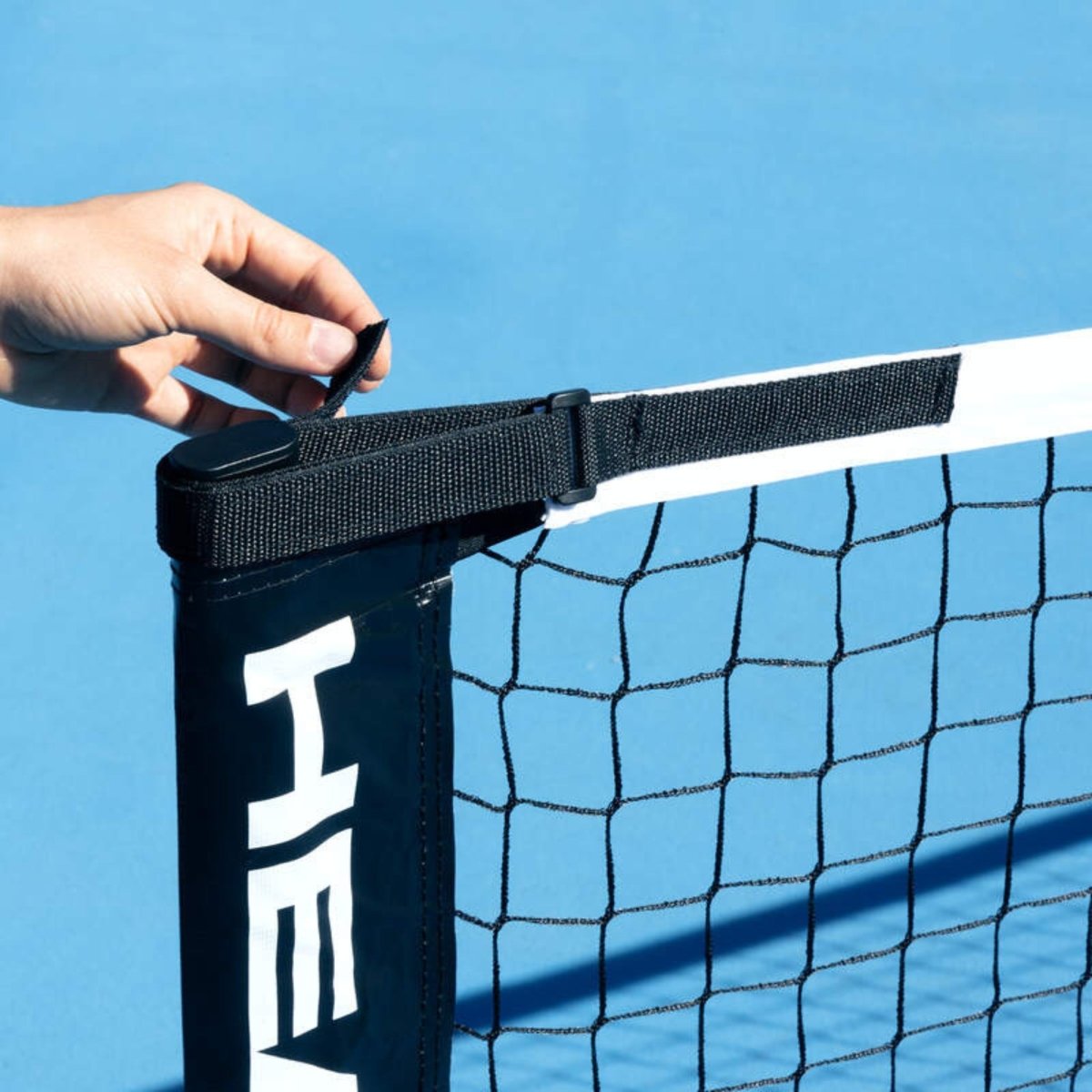 HEAD - Filet de pickleball HEAD
