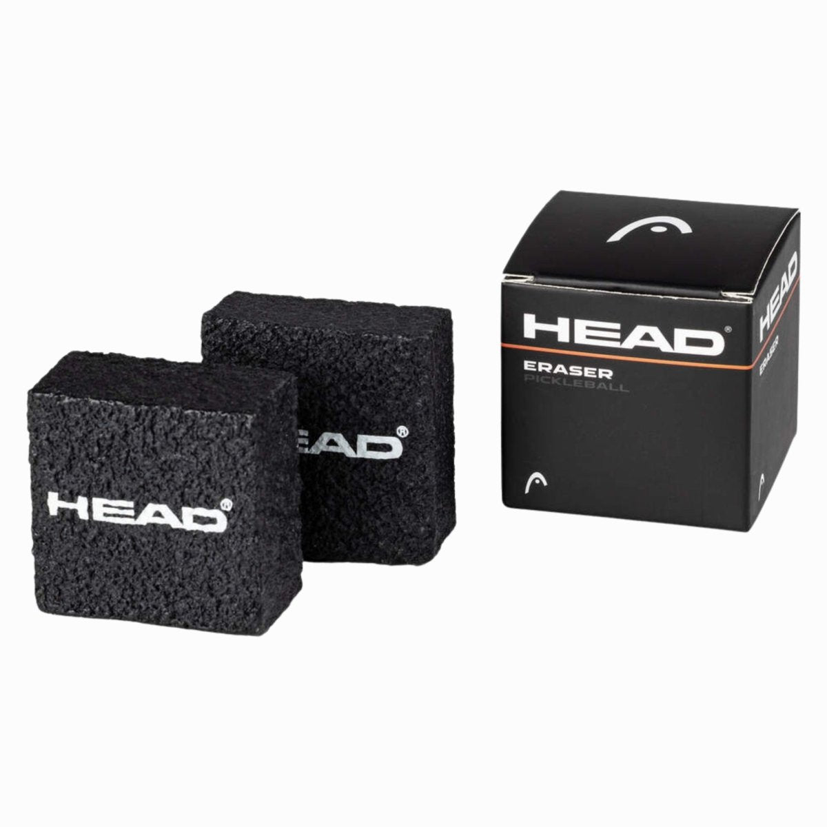 HEAD - Gomme nettoyante pour raquette de pickleball - HEAD Paddle Eraser