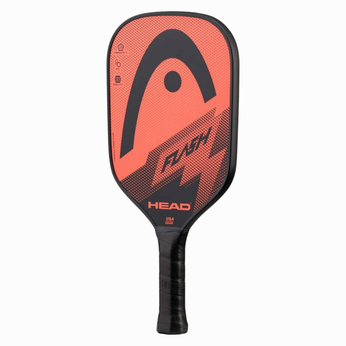 HEAD - Kit HEAD Pickleball Flash - Raquettes et balles