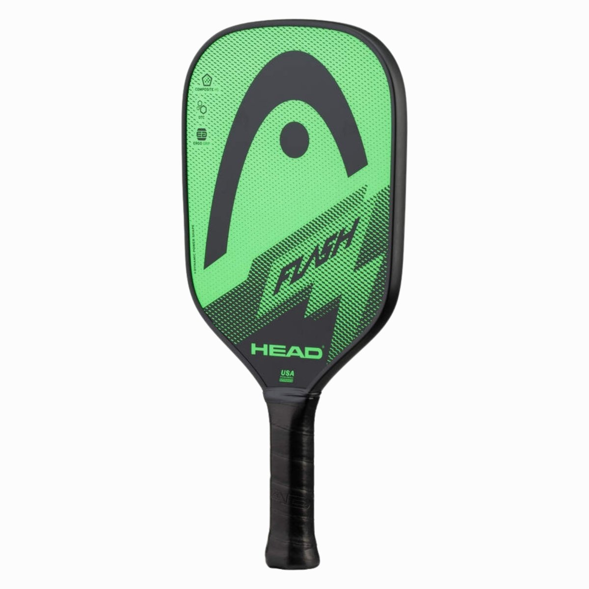 HEAD - Kit HEAD Pickleball Flash - Raquettes et balles
