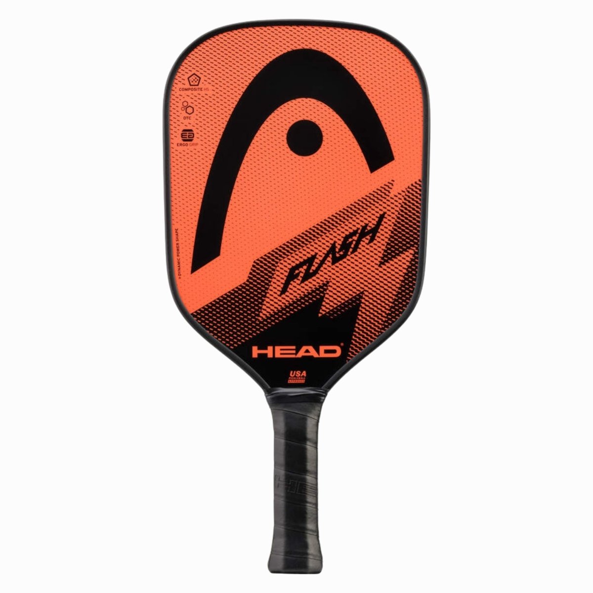 HEAD - Kit HEAD Pickleball Flash - Raquettes et balles