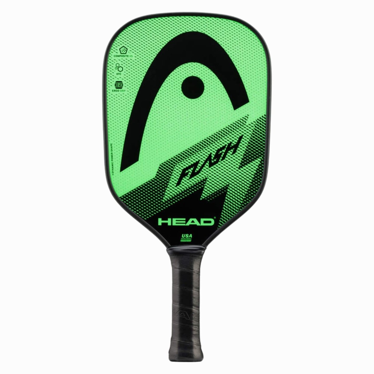 HEAD - Kit HEAD Pickleball Flash - Raquettes et balles