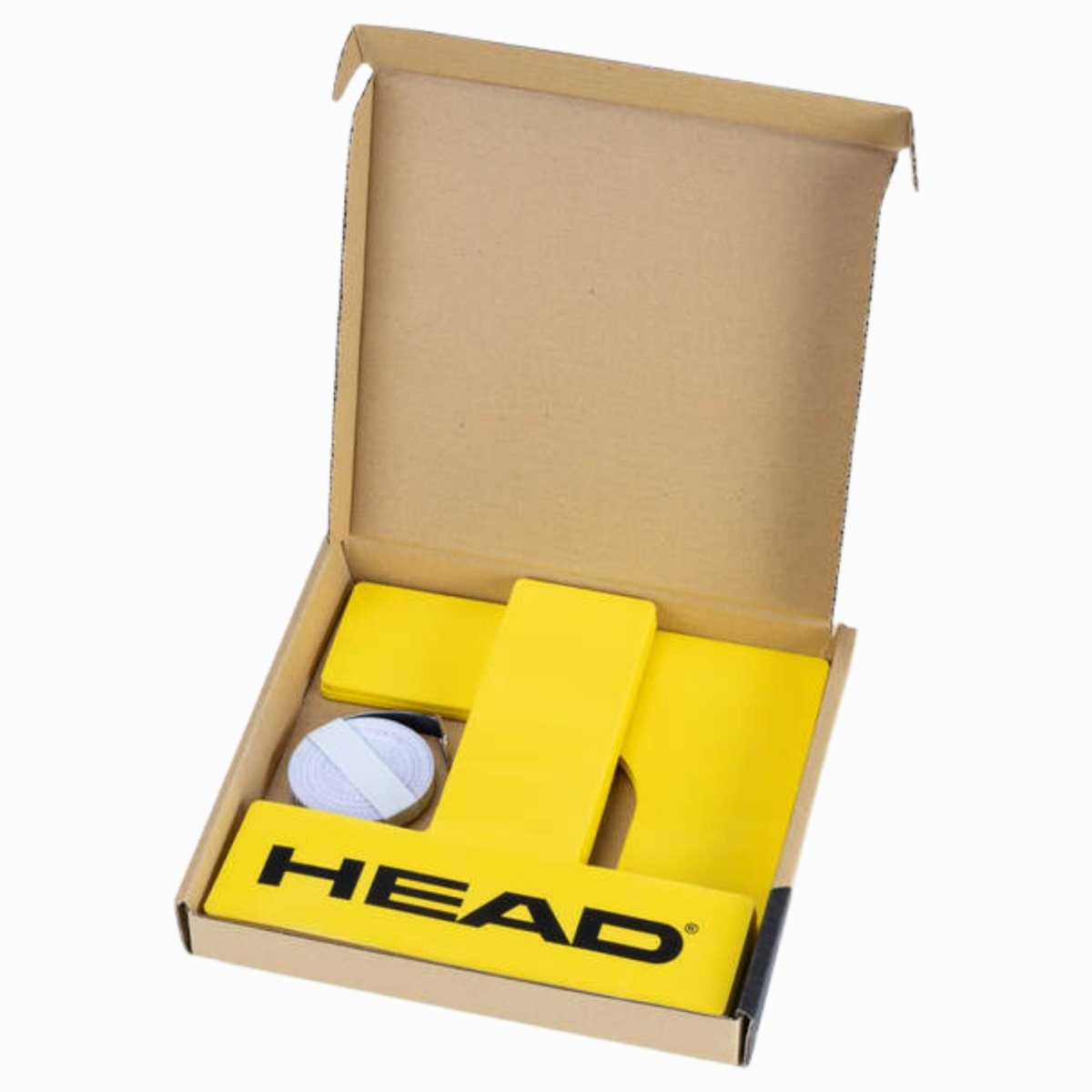 HEAD - Lignes de marquage HEAD pour terrain de pickleball