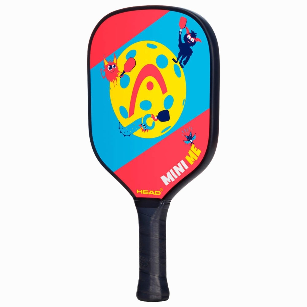HEAD - Raquette enfant HEAD MiniMe