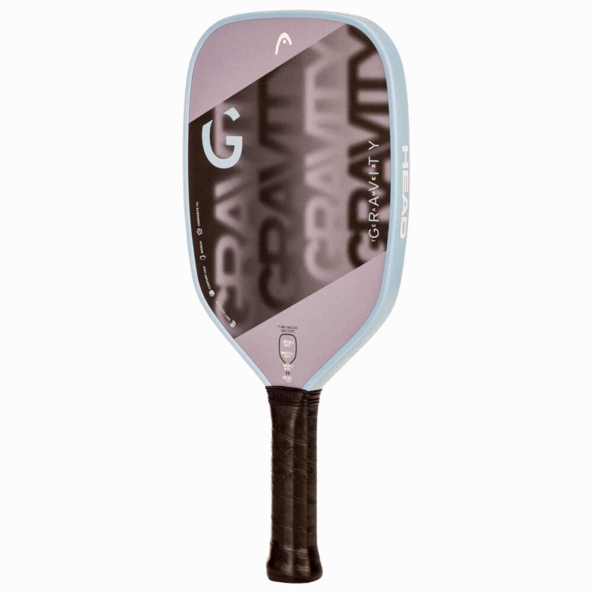 HEAD - Raquette HEAD Gravity Team EX 2025