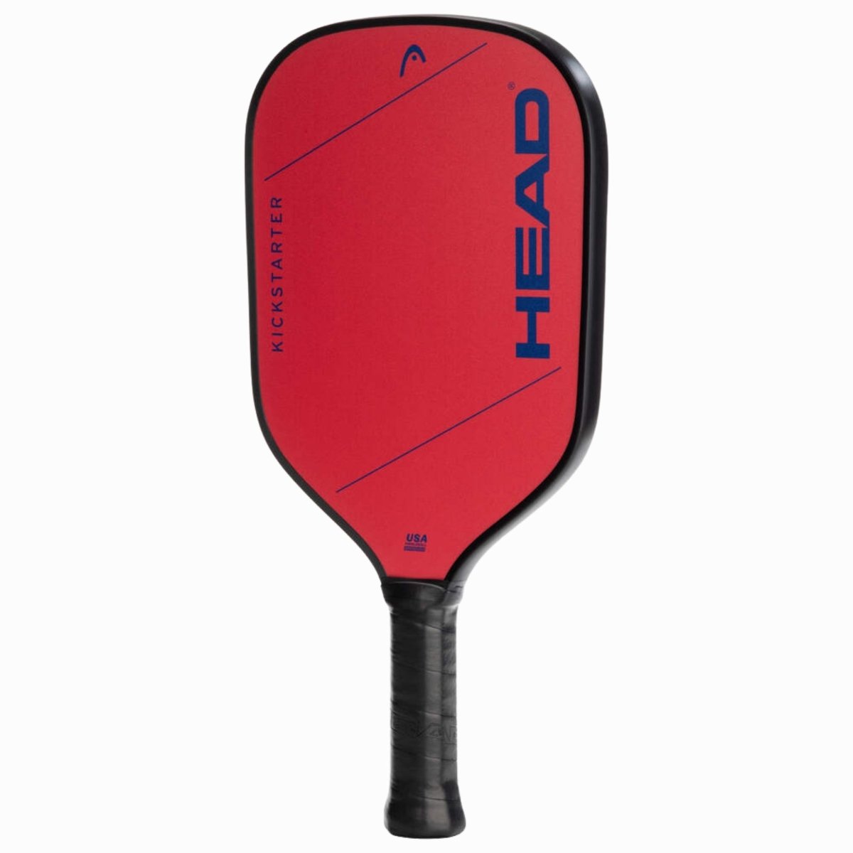 HEAD - Raquette HEAD Kickstarter