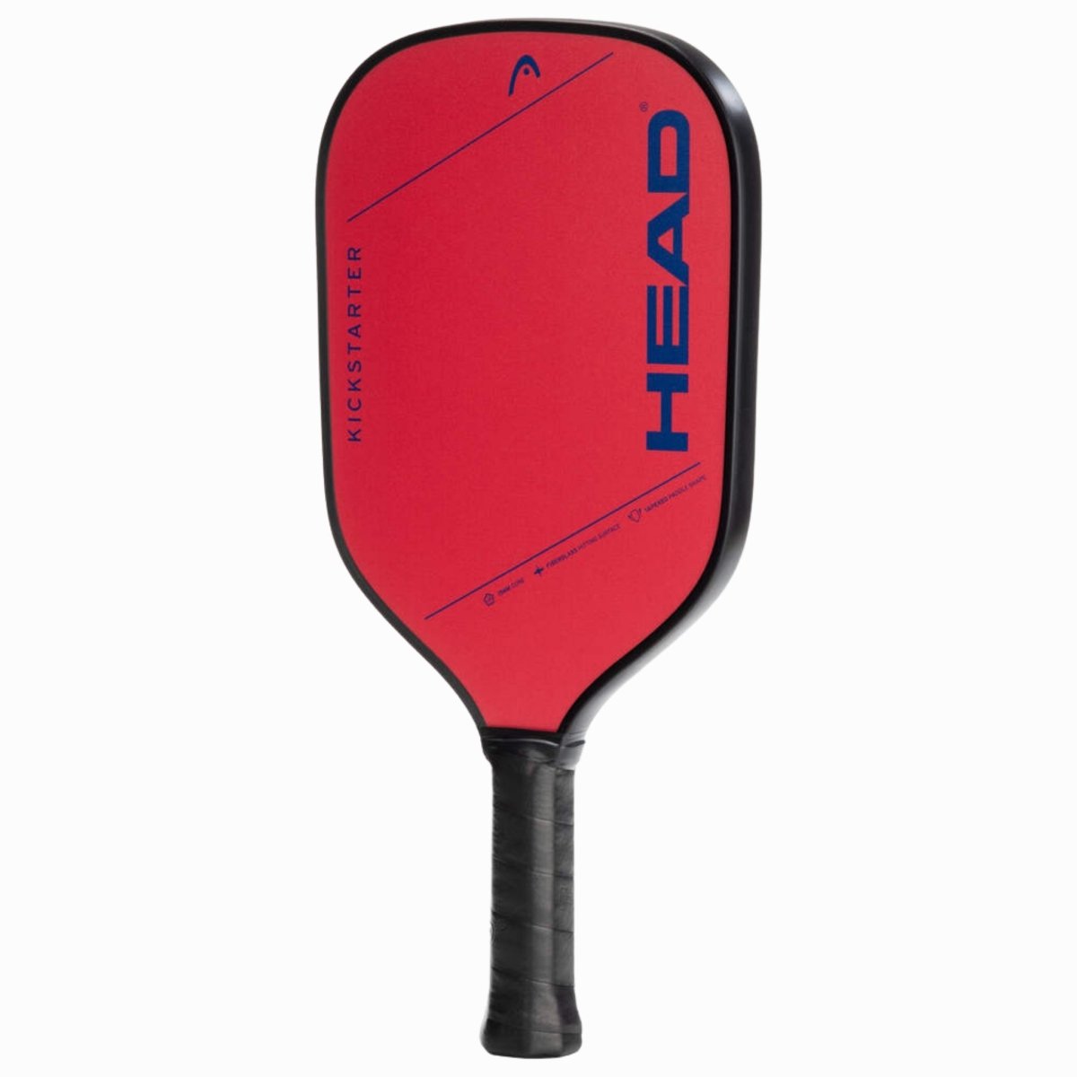 HEAD - Raquette HEAD Kickstarter