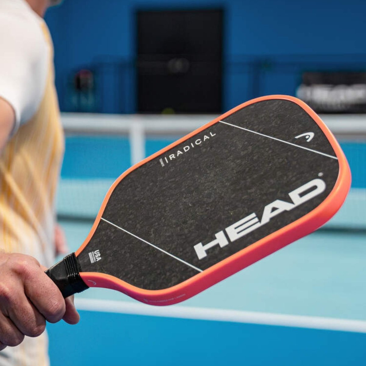 HEAD - Raquette HEAD Radical TEAM15 2026