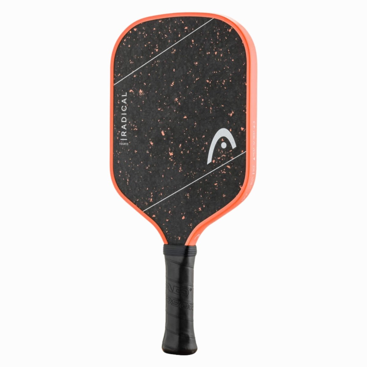 HEAD - Raquette HEAD Radical TOUR15 2026