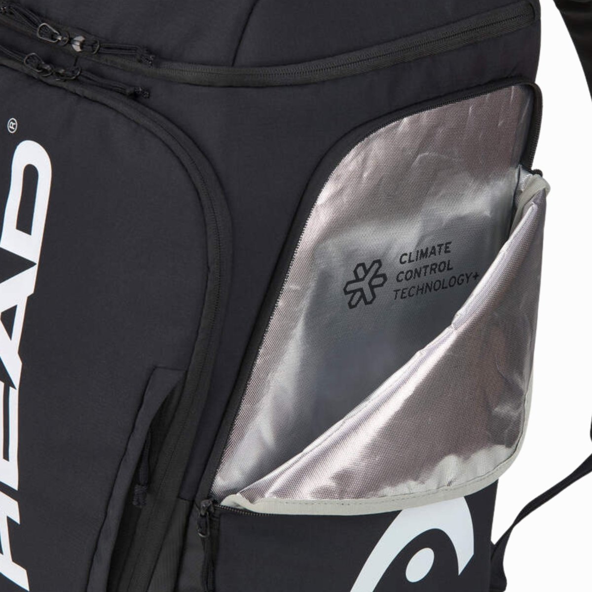 HEAD - Sac à dos HEAD Pro X Pickleball
