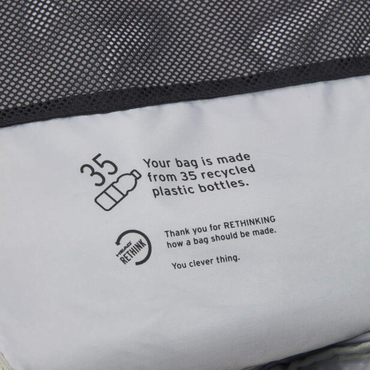 HEAD - Sac à dos HEAD Pro X Pickleball