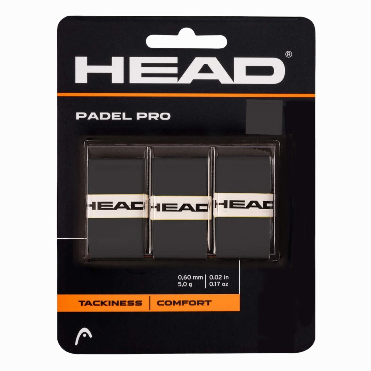 HEAD - Surgrips HEAD Padel Pro