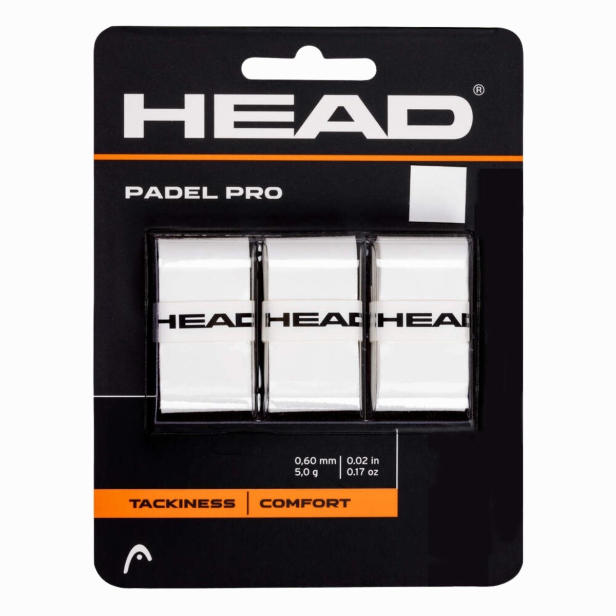 HEAD - Surgrips HEAD Padel Pro