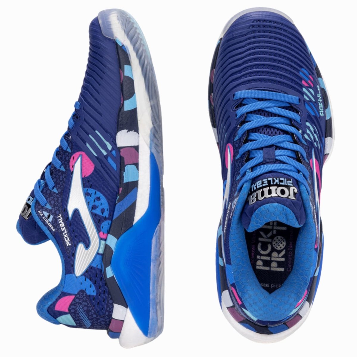 JOMA - Chaussures JOMA Pickle Pro Tour
