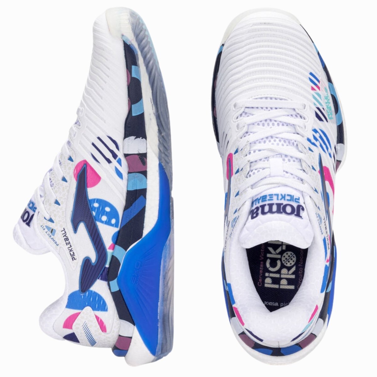 JOMA - Chaussures JOMA Pickle Pro Tour