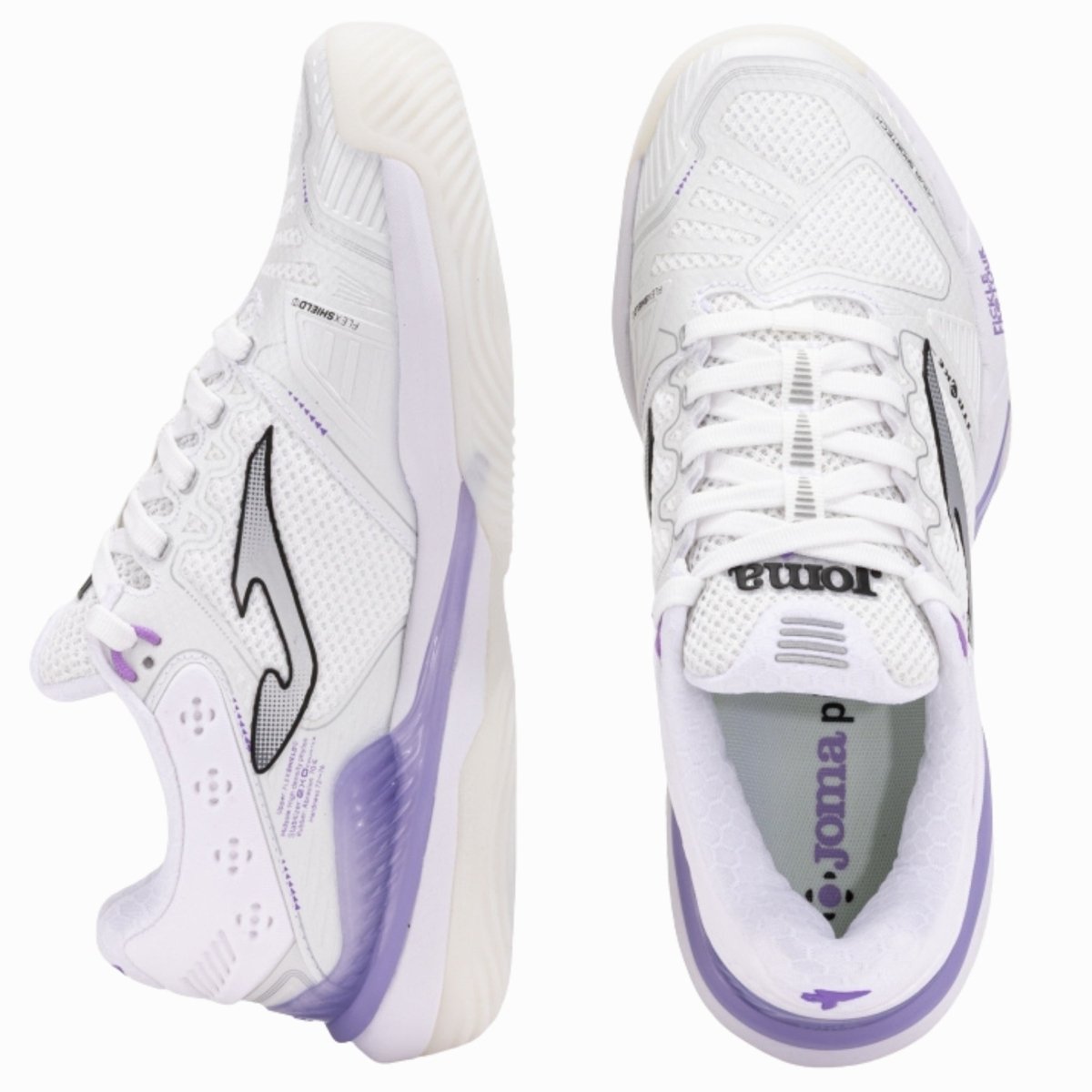 JOMA - Chaussures JOMA P.Stroke Lady