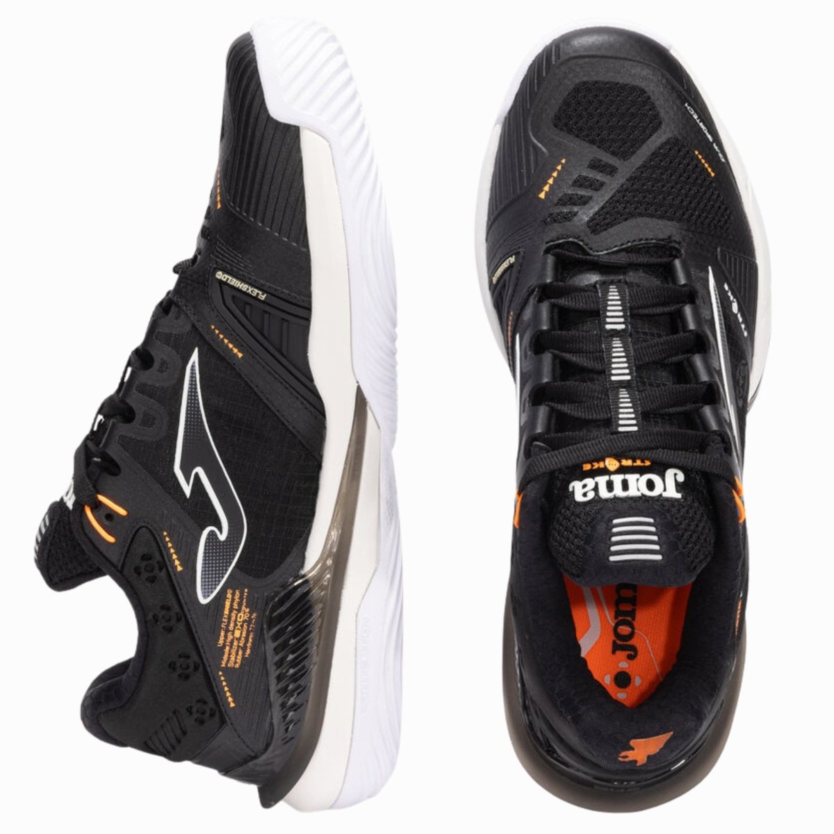 JOMA - Chaussures JOMA P.Stroke Men
