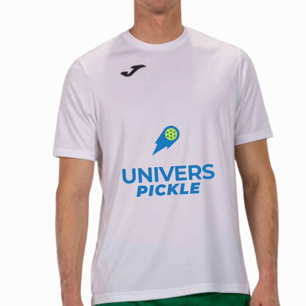 JOMA - T-shirt JOMA Combi